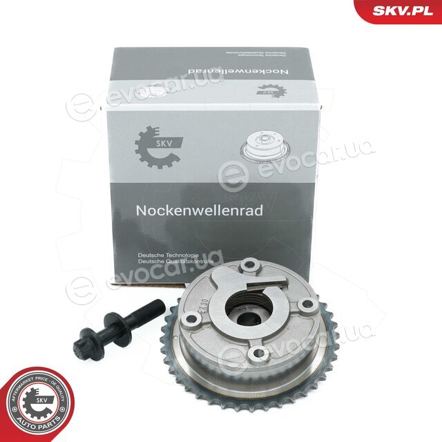 SKV 39SKV507