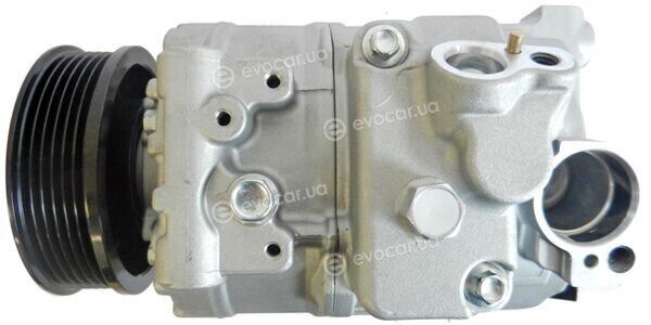 Mahle ACP 724 000S