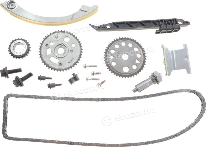 SKF VKML 85004