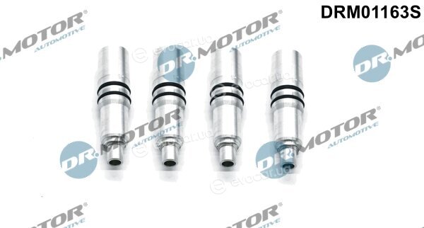 Dr. Motor DRM01163S