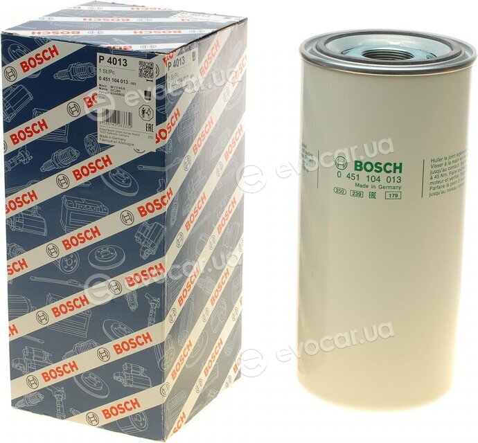 Bosch 0 451 104 013