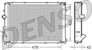 Denso DRM23031