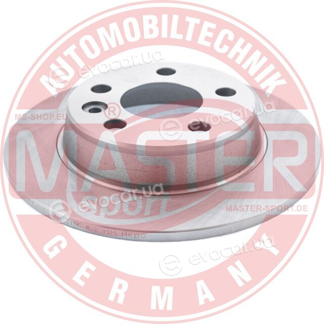 Master Sport 24011002231-PCS-MS
