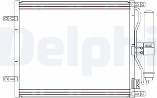 Delphi CF20245