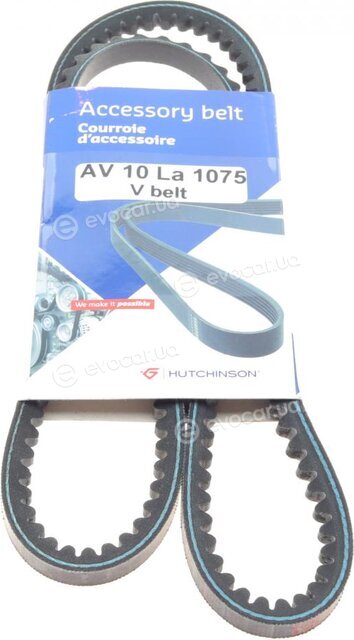 Hutchinson AV 10 La 1075