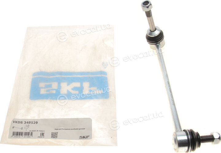 SKF VKDS 348529