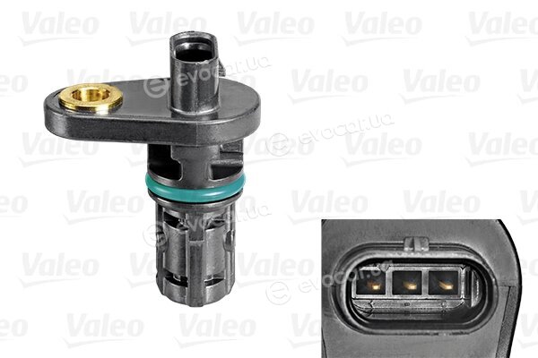 Valeo 254110