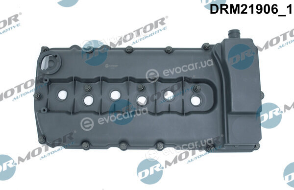 Dr. Motor DRM21906