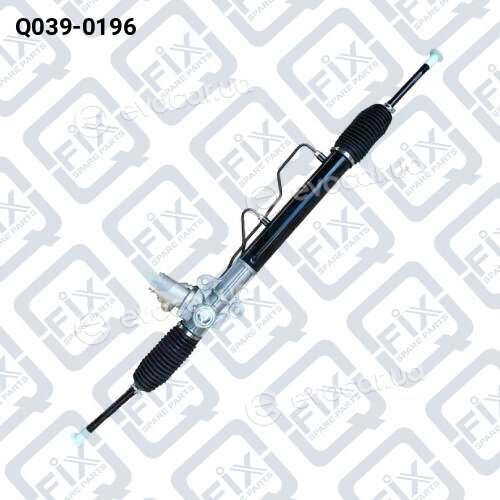 Q-Fix Q0390196