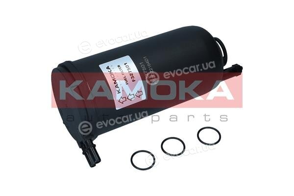 Kamoka F327501