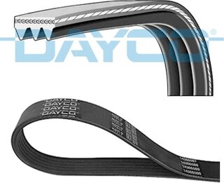 Dayco 3PK563