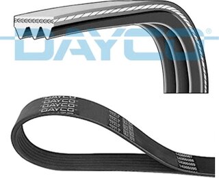 Dayco 3PK806EE