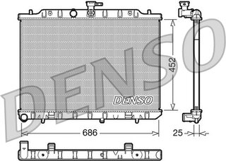 Denso DRM46007