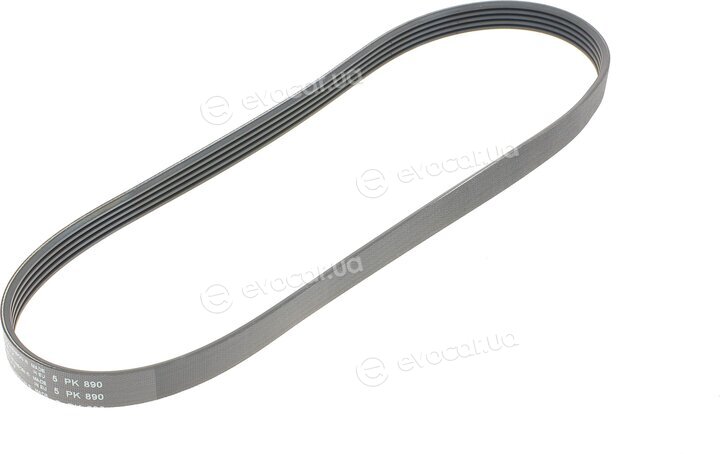 Hutchinson 890 K 5