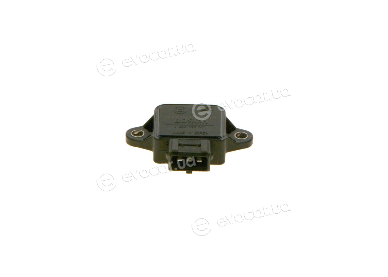 Bosch 0 280 122 001