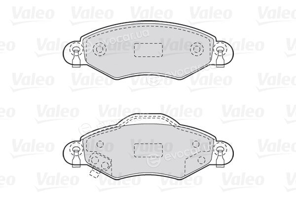 Valeo 301736