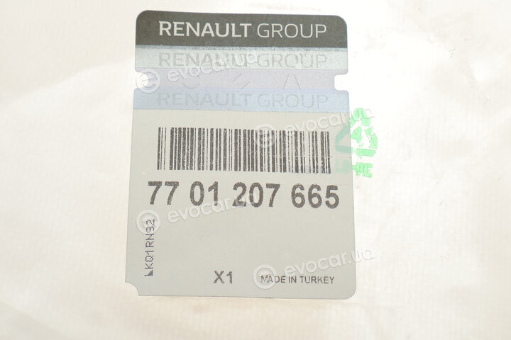 Renault / Nissan 7701207665