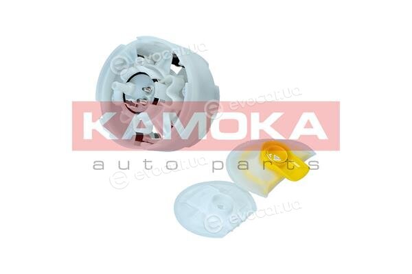 Kamoka 8400027