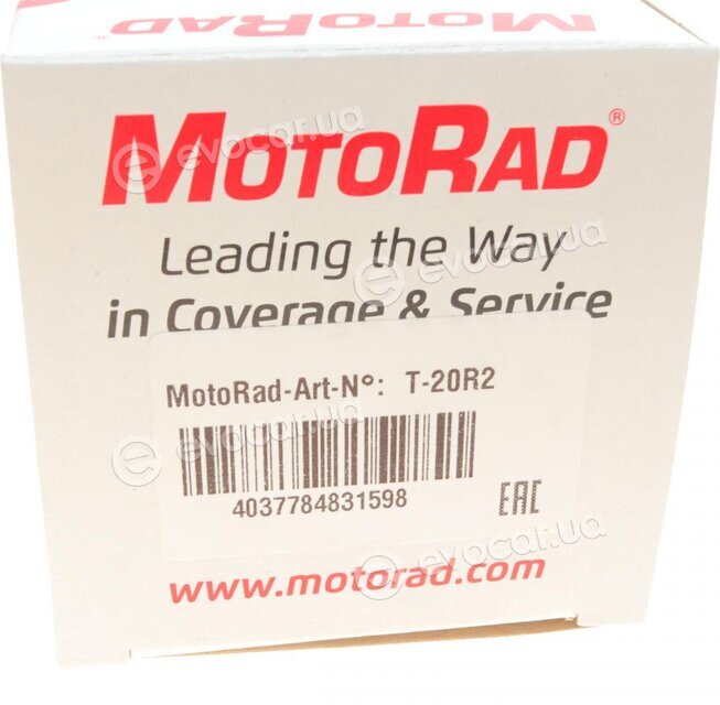 Motorad T20R2