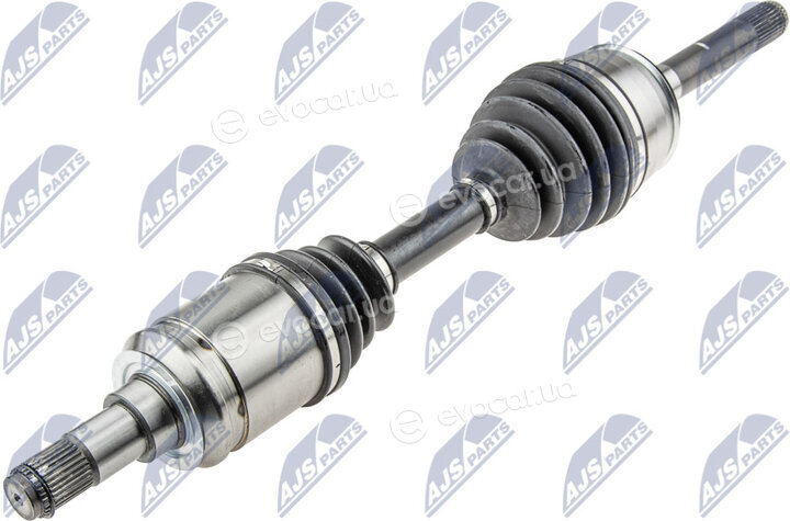 NTY NPW-TY-145