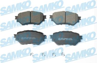 LPR / Samko 5SP2349