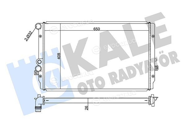 Kale 351905