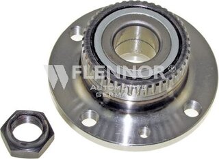 Flennor FR891204