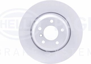 Hella 8DD 355 120-661