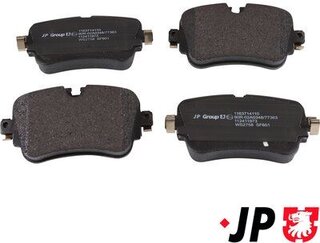 JP Group 1163714110