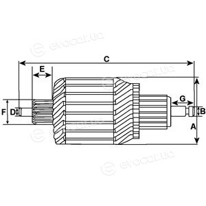 HC Cargo 132814