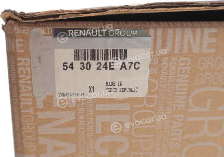 Renault / Nissan 543024EA7C