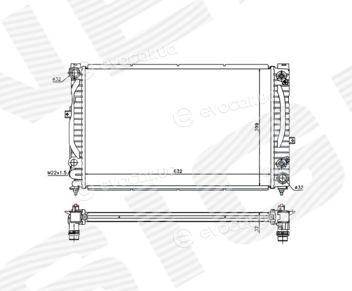 Signeda RA60228Q