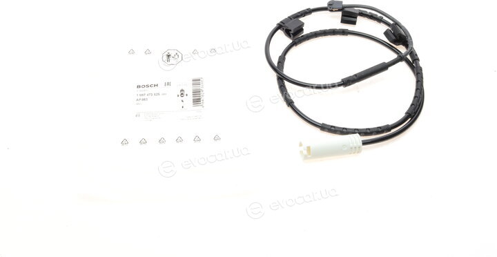 Bosch 1 987 473 525