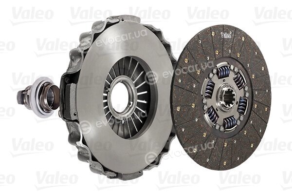 Valeo 805322