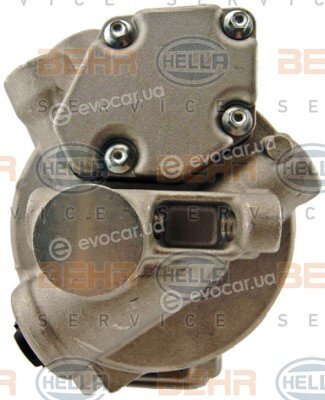 Mahle ACP 889 000S