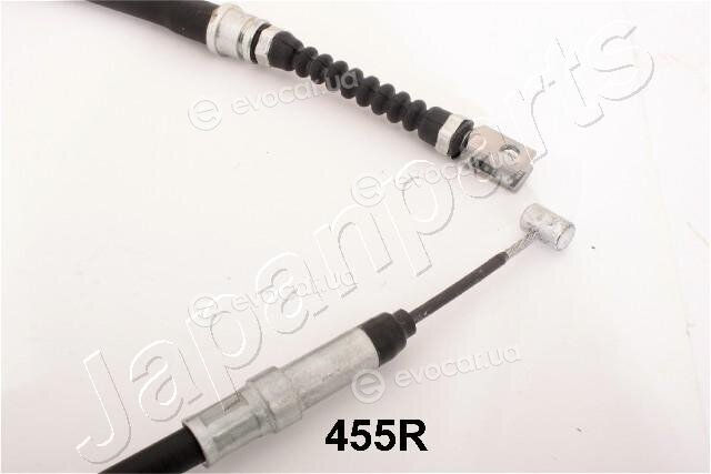 Japanparts BC-455R