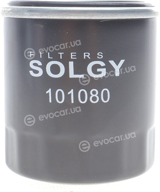 Solgy 101080