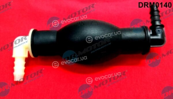 Dr. Motor DRM0140