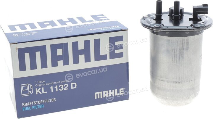 Mahle KL 1132D