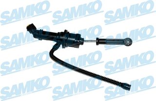 LPR / Samko F30513