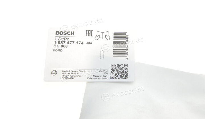 Bosch 1 987 477 174