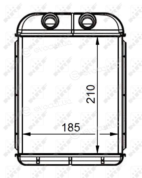 NRF 53668