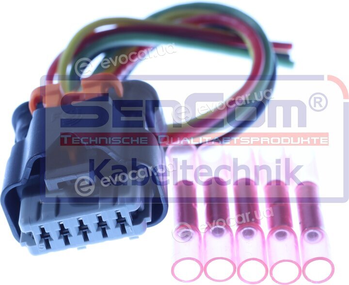 Sencom 20536