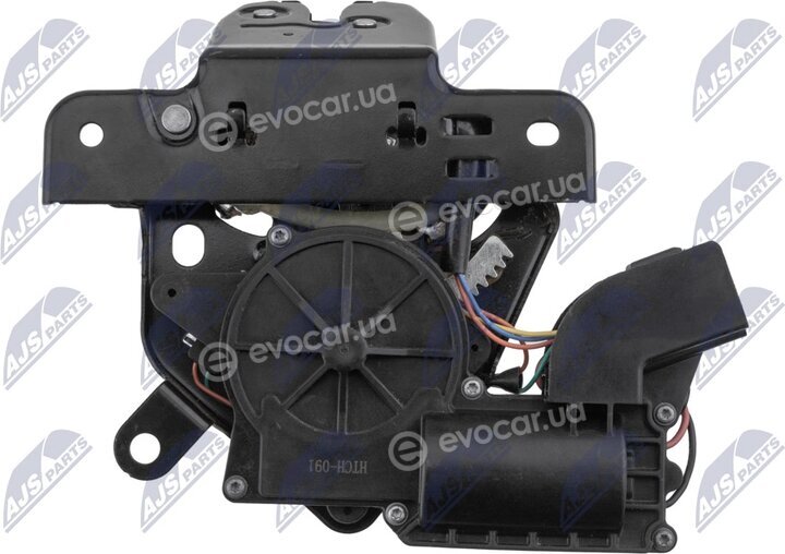NTY EZC-CH-091