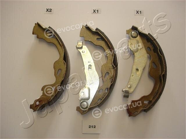 Japanparts GF-212AF