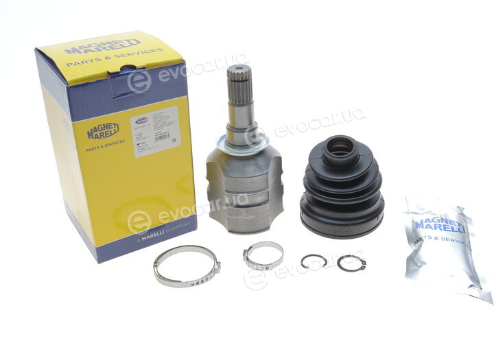 Magneti Marelli 302009100078