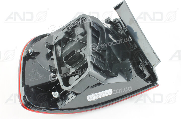 VAG 7L6945096R