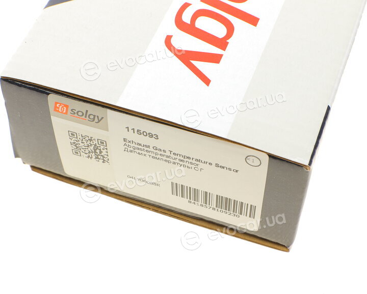 Solgy 115093