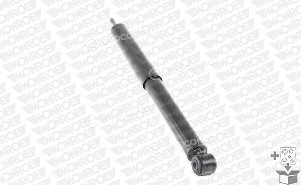 Monroe T1261