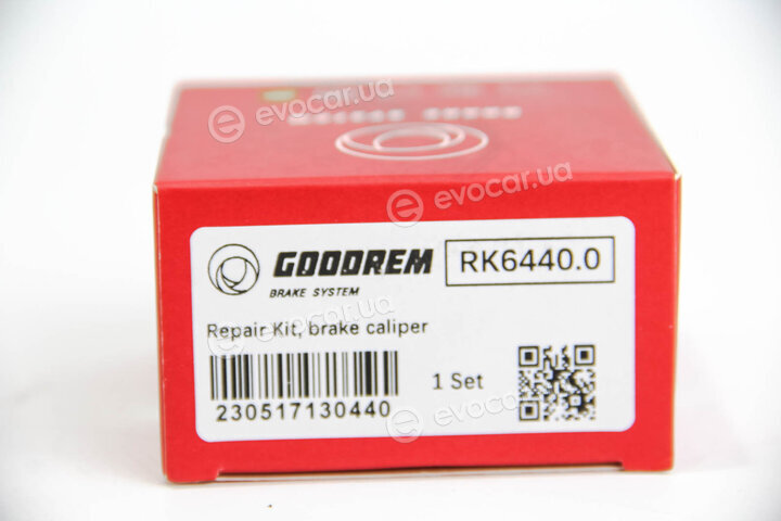 Goodrem RK6440.0